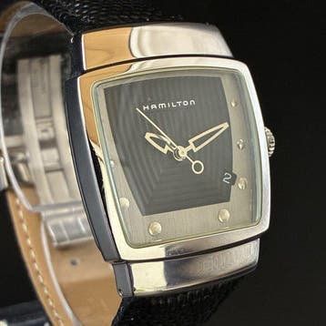 Hamilton - Everest - Zonder minimumprijs - H163110 - Heren -