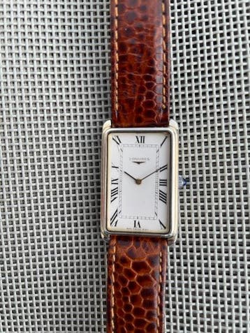 Longines - Dolcevita - Unisexe - 1990