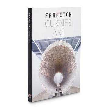 Farfetch Curates Art 9781614284482, Verzenden