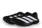 Adidas Sportschoenen in maat 40½ Zwart, Kleding | Heren, Schoenen, Verzenden, Zo goed als nieuw, Adidas, Sportschoenen