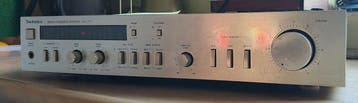 Technics - SU-Z11 Solid state geïntegreerde versterker