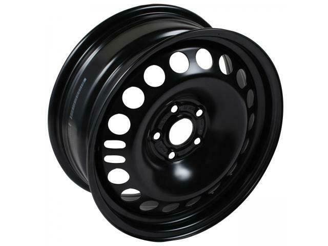 ORIGINELE GM Opel velg stalen velg 15 inch 4-gaats 6Jx15 ET3, Auto-onderdelen, Banden en Velgen, Ophalen of Verzenden