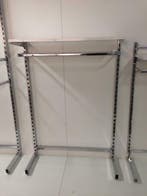 *TIP*  gondola L model op zichzelf staand kledingrek, Ophalen of Verzenden, Nieuw