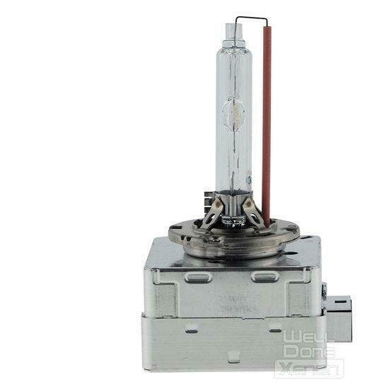 Philips D1S 85415XVS1 Xtreme Vision 4800K, Auto-onderdelen, Verlichting, Ophalen of Verzenden