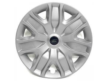 ORIGINAL Ford Radkappe Radblende 17 Zoll 1893561 voor GALAXY, Autos : Pièces & Accessoires, Pneus & Jantes, Ophalen of Verzenden