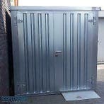 HOGE KORTING! Opslag unit 2x2