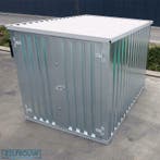 Demontabele opslagcontainer voor een scherpe prijs!, Ophalen, Nieuw