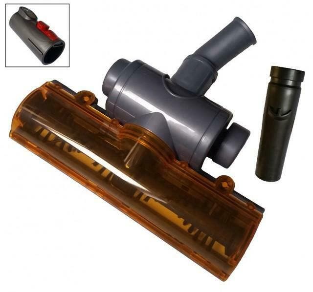 Turbo zuigmond geschikt voor Dyson Cinetic Big Ball CY22 CY2, Electroménager, Aspirateurs, Enlèvement ou Envoi