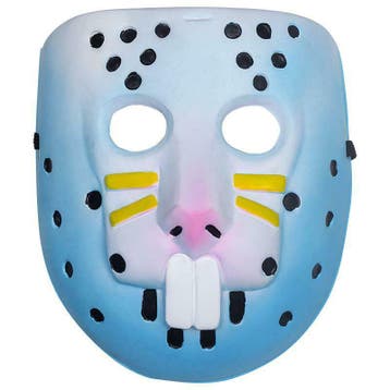 Fortnite masker Rabbit, Verzenden, Nieuw