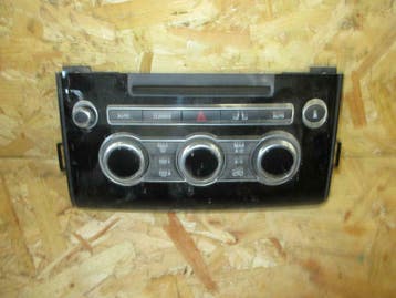Tweedehandse Range rover verwarming/airco bediening LR080775, Ophalen of Verzenden