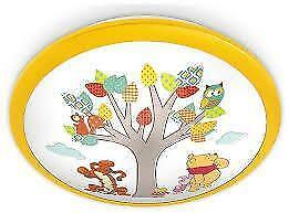 Philips Disney :wandlamp Winnie de poeh, Maison & Meubles, Lampes | Autre, Enlèvement ou Envoi