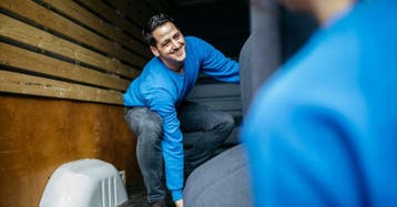 Brenger Meubelentransport: De voordeligste bezorgservice!