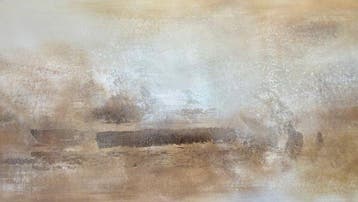 Andra Undiez - Subtle Breeze - XXL