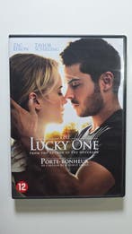 THE LUCKY ONE (DVD), Cd's en Dvd's, Gebruikt