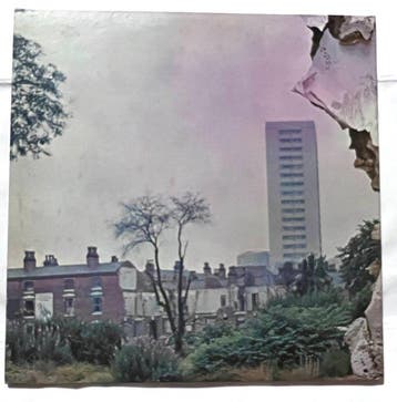 Led Zeppelin - Led Zeppelin – IV (Untitled) – Japanese, Nieuw in verpakking