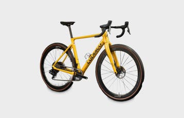 Colnago G4-X Gravelbike GRX Di2 Vision SC45 nieuw maat 52, Fietsen en Brommers, Overige merken, 28 inch, Carbon, 10 tot 15 versnellingen