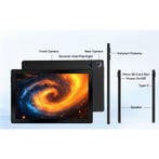 A7 Android Tablet - 11 Inch Display - 128 GB Opslag -, Verzenden, Nieuw, URAO
