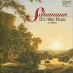 Robert Schumann - Chamber Music (Complete) (7xCD), Verzenden
