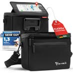 2dekans | Mivelo stuurtas fiets KlickFIX met vak voor, Ophalen of Verzenden