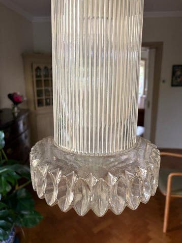 Omgeving Scandinavie - Onbekend - Lamp - Vintage -