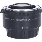 Nikon TC-17E II alleen voor AF-S objectieven CM8187, Ophalen of Verzenden
