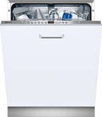 Neff S51n65x6 - Inbouw Vaatwasser - 47 dB, Ophalen of Verzenden, Nieuw