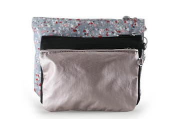 Kipling Portemonnee, Handtassen en Accessoires, Portemonnees, Verzenden, Zo goed als nieuw, Overige kleuren