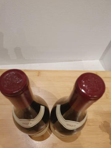 2023 Domaine Sérafín - Charmes-Chambertin Grand Cru - 2, Nieuw