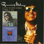 Ronnie Milsap - Lost in the Fifties Tonight &amp; Heart And, Verzenden