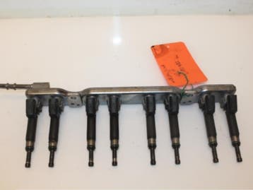 Galerij (Injectie) Nissan Juke O77531, Nieuw