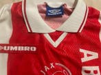 AFC Ajax - Championnat de Football des Pays-Bas - 1998 -, Nieuw