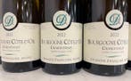 2023 Domaine Françoise André, Bourgogne Côte dOr Chardonnay