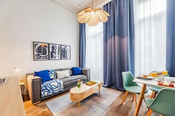 Appartement en Rue des Pierres, Brussels, Immo