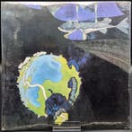 Yes - Fragile - Columbia Record Club (CRC) edition - Still, Nieuw in verpakking