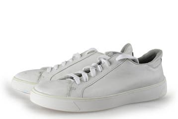 Ecco Sneakers in maat 42 Wit, Kleding | Heren, Schoenen, Ecco, Verzenden, Wit, Sneakers