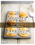 Het gouden bakboek 9789089315397, Boeken, Verzenden, Zo goed als nieuw