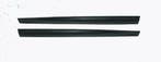 BMW E46 Sedan/Touring 98–05 M-Tech sideskirts