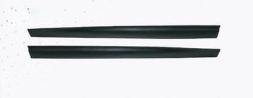 BMW E46 Sedan/Touring 98–05 M-Tech sideskirts, Nieuw, Links, BMW