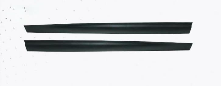 BMW E46 Sedan/Touring 98–05 M-Tech sideskirts, Auto-onderdelen, Carrosserie, Nieuw, BMW, Links, Rechts