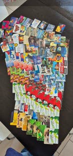 Collectie telefoonkaarten - Verzameltelefoonkaarten -