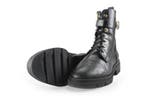 Tamaris Veterboots in maat 39 Zwart, Tamaris, Verzenden, Zwart, Overige typen