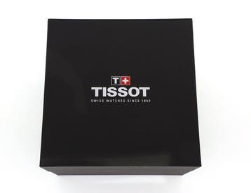 Tissot - Le Locle Powermatic 80 - Zonder minimumprijs -