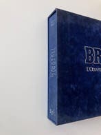 Jacques Brel - Brel Loeuvre Intégrale - 14 x LPs - LP Box, CD & DVD