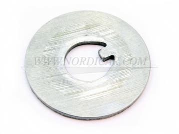 Wiellager ring met nok gebruikt Volvo 87464-U 444 445 544