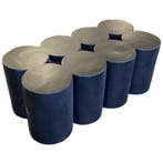 101 Copenhagen Cylinder Coffee Table, Big - Coffee -, Verzenden