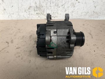 Dynamo Volkswagen Golf O138457, Auto-onderdelen, Nieuw