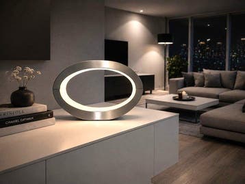 Massive - Philips i.v.m. Massive - Lamp - Berio -