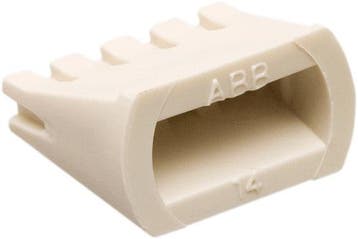 ABB Hafobox vaten Installatiebuis - 7129.550 [200 Stuks], Verzenden, Nieuw