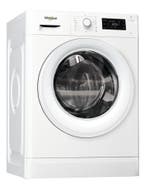 Whirlpool FWG81484WE - Wasmachine - 8 kg - 1400 tpm, Ophalen of Verzenden, Nieuw