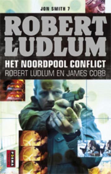 Het Noordpool conflict 9789021012322 James Cobb, Verzenden, James Cobb